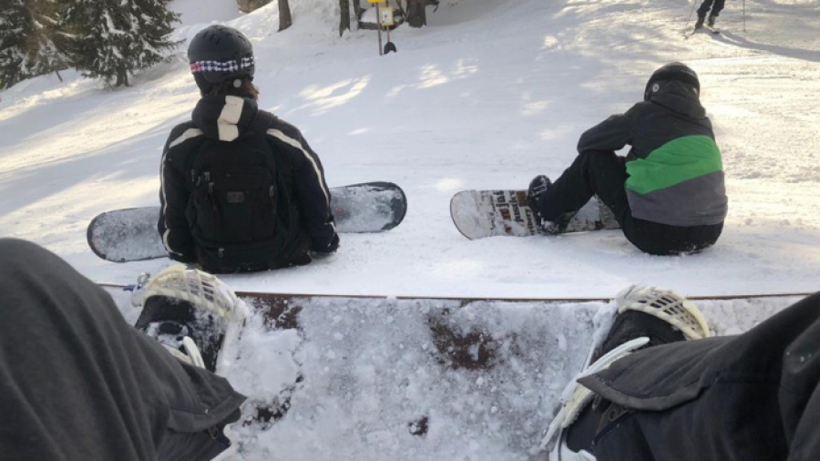 Op naar Mauterndorf